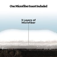 Lavender Polka Dot Pocket Cloth Diaper - "Dahlia" Print with Insert