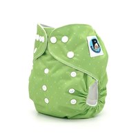Regent Street Collection, 4 pocket cloth diapers with 3-layer diaper inserts
