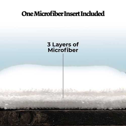 Whale Print Pocket Cloth Diaper - "Balaena" Print with Insert